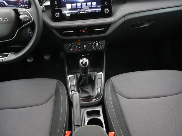 SKODA Fabia (2025) — foto 27 van 28