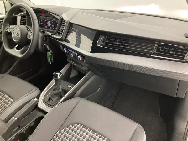 AUDI A1 Sportback (2026) — foto 13 van 36