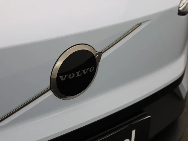 Volvo EX30 (2024) — foto 36 van 48