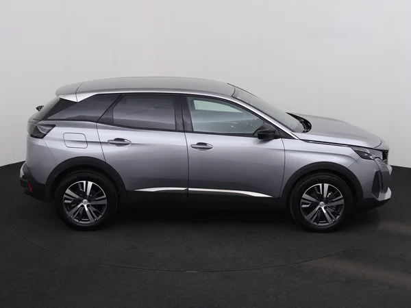 PEUGEOT 3008 (2024) — foto 23 van 27