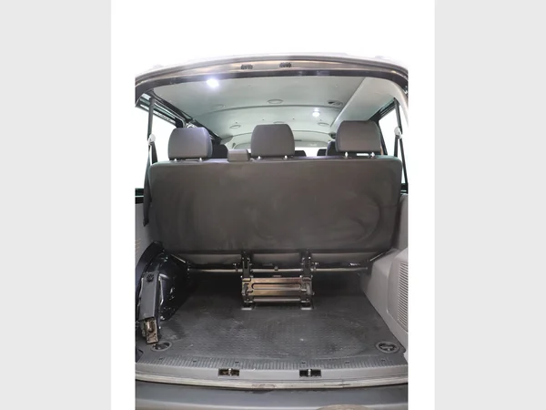VOLKSWAGEN Transporter T6.1 1000 Combi Swb (2022) — foto 15 van 25