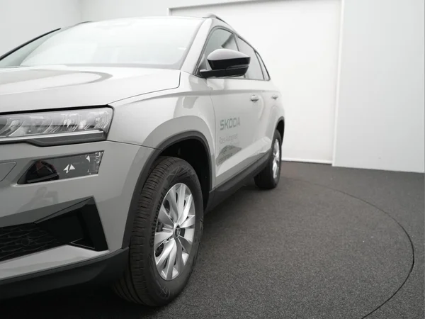 SKODA Karoq (2026) — foto 21 van 26