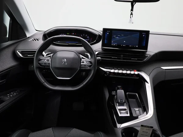 Peugeot 3008 (2021) — foto 5 van 28