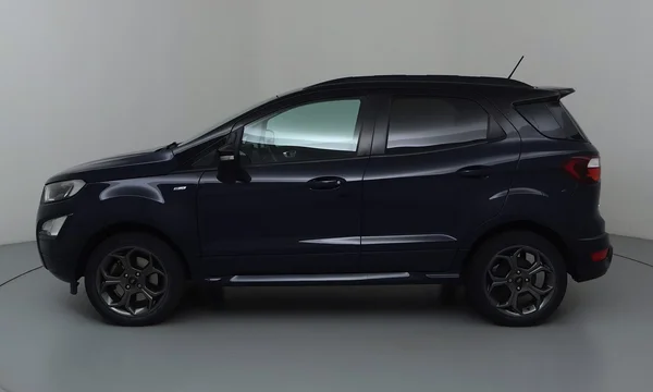 Ford Ecosport (2018) — foto 12 van 36