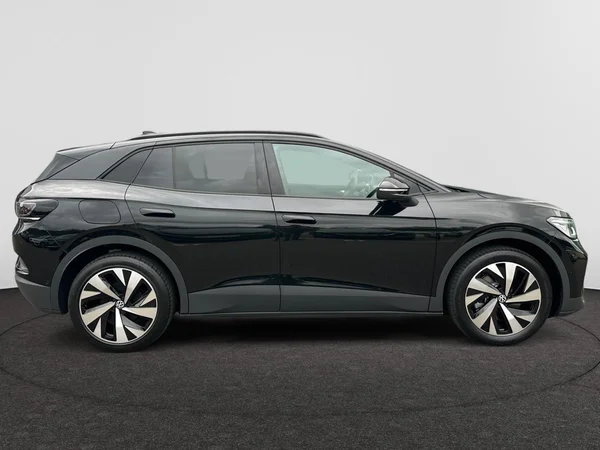VOLKSWAGEN ID.4 (2026) — foto 21 van 24