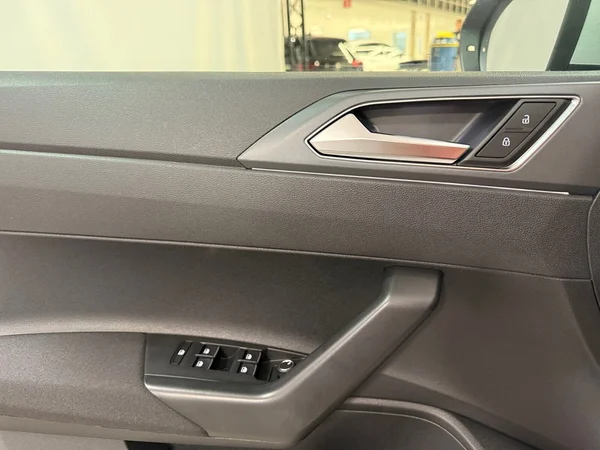 Volkswagen Taigo (2025) — foto 10 van 29