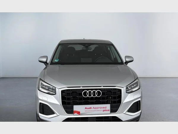 Audi Q2 (2023) — foto 12 van 33