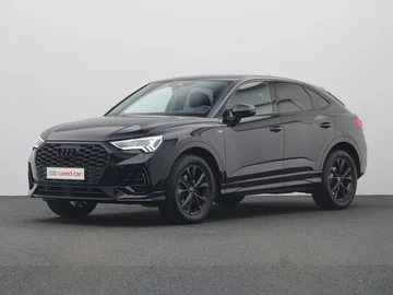 AUDI Q3 Sportback (2021)