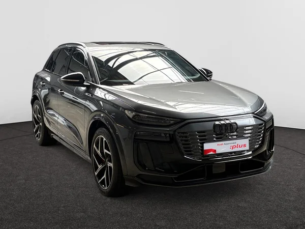 AUDI Q6 e-tron (2026) — foto 24 van 24