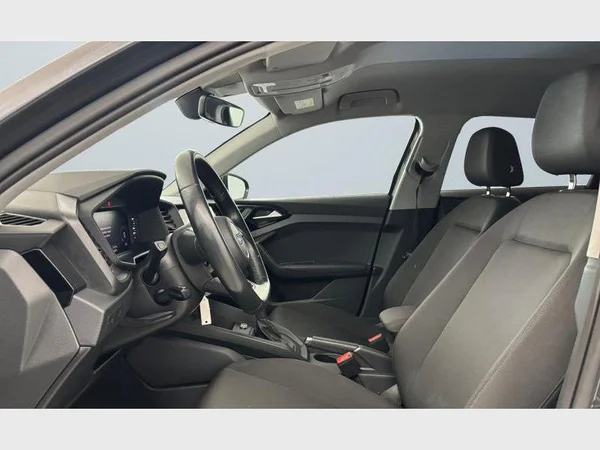 Audi A1 Sportback (2021) — foto 31 van 31