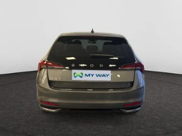 SKODA Scala (2025) — foto 23 van 25