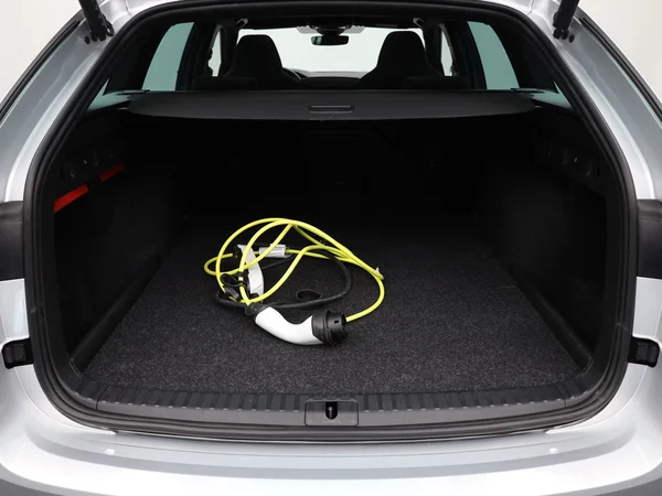 SKODA Octavia Combi (2024) — foto 7 van 22