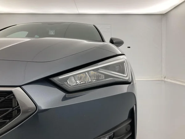 CUPRA Leon e-Hybrid (PHEV) (2023) — foto 22 van 36