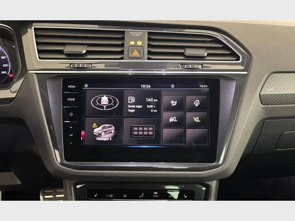 Volkswagen Tiguan (2021) — foto 5 van 31