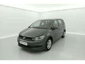 VOLKSWAGEN Touran (2020)