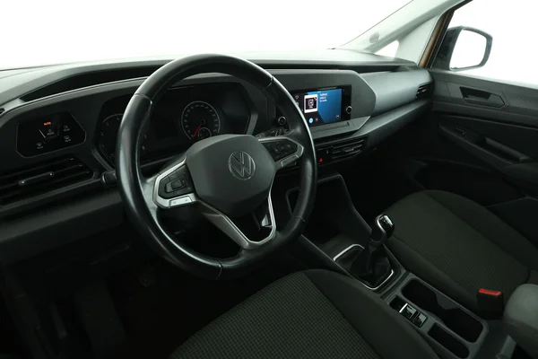 Volkswagen Caddy (2022) — foto 2 van 16