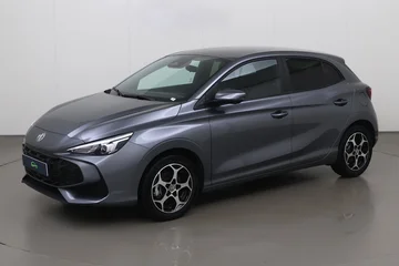 MG MG3 Hybrid+ (HEV) (2025)