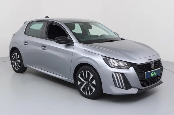 Peugeot 208 (2024) — foto 25 van 27