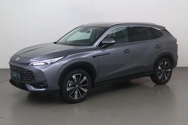 MG HS Hybrid+ (HEV) (2026) — foto 1 van 17