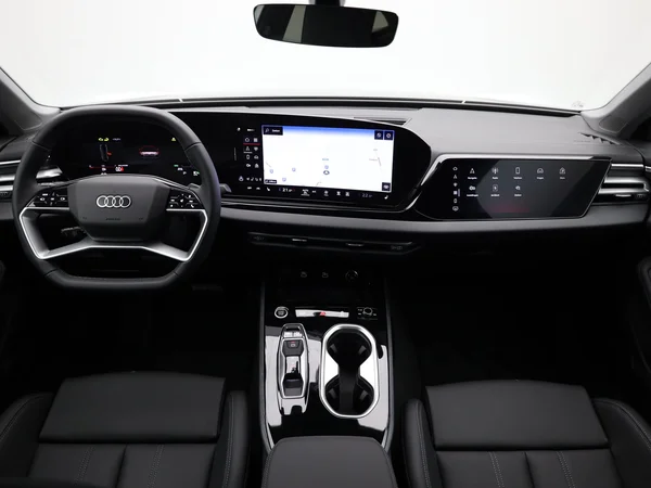 AUDI A6 (2026) — foto 3 van 22