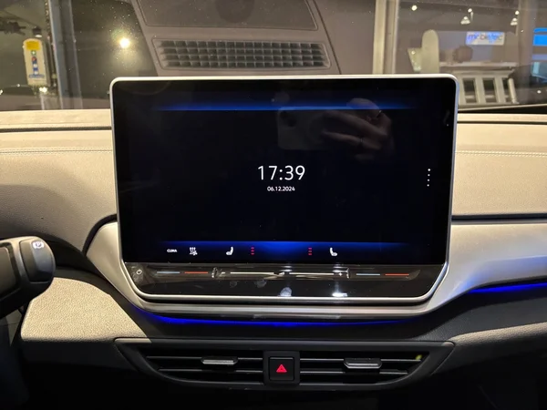 VOLKSWAGEN ID.5 (2024) — foto 11 van 13