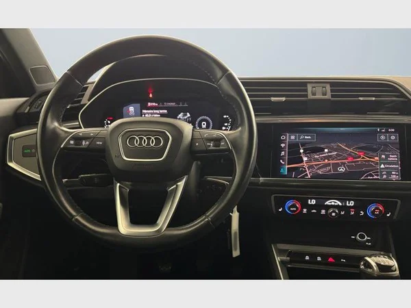 Audi Q3 (2020) — foto 26 van 32