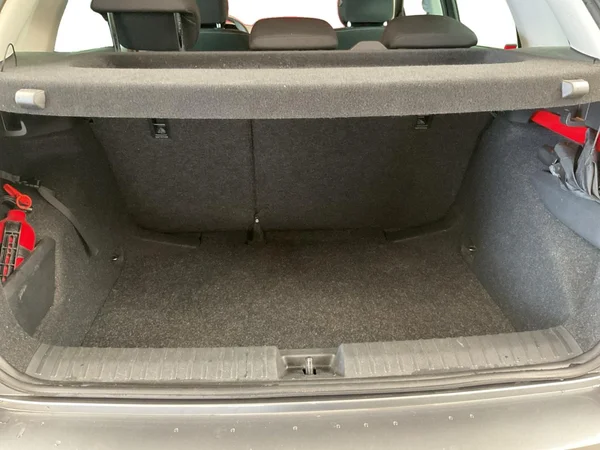 SKODA Kamiq (2024) — foto 14 van 24