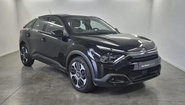 Citroën C4 (2022) — foto 11 van 17