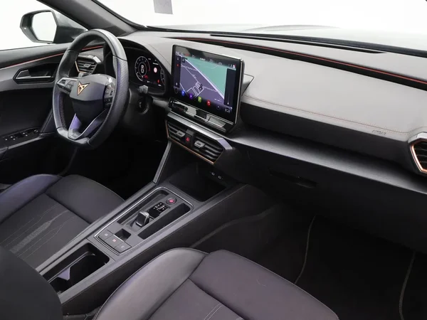 CUPRA Formentor (2023) — foto 2 van 29