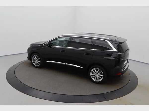 PEUGEOT 5008 (2023) — foto 3 van 26