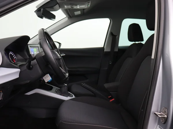 SEAT Arona (2022) — foto 2 van 27