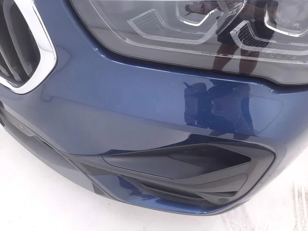 BMW X1 (F48 LCI) (2022) — foto 17 van 29