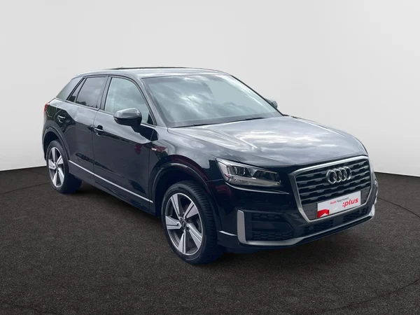 AUDI Q2 (2020) — foto 19 van 21