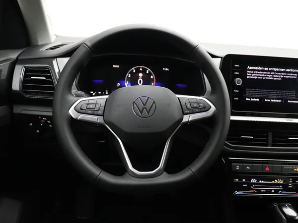 VOLKSWAGEN T-Cross (2025) — foto 7 van 16