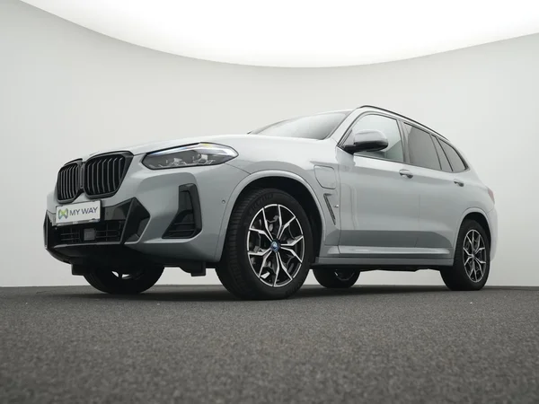 BMW X3 PHEV (G01 LCI) (2023) — foto 23 van 30