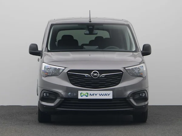 OPEL Combo Life MWB (2021) — foto 16 van 20