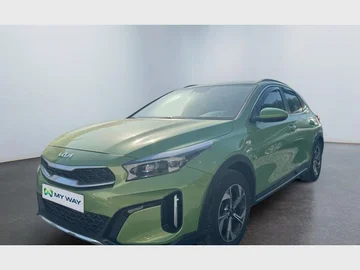 Kia XCEED (2023)