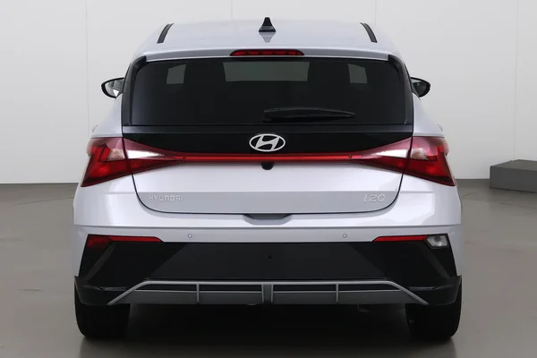 Hyundai i20 (2026) — foto 11 van 16
