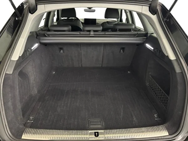 AUDI A4 Avant Dsl (2021) — foto 9 van 17