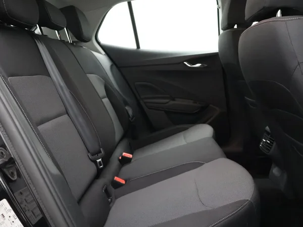 Škoda Fabia (2024) — foto 29 van 29