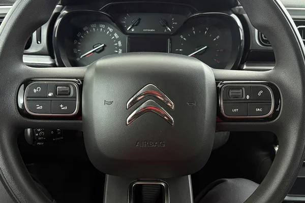Citroen C3 (2023) — foto 15 van 24