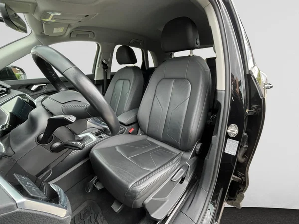 AUDI Q3 (2020) — foto 4 van 23