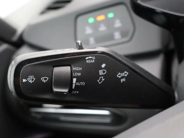 VOLKSWAGEN ID.3 (2026) — foto 6 van 21