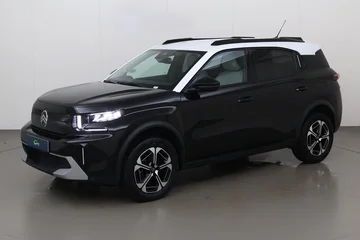 Citroen C3 Aircross (2025)