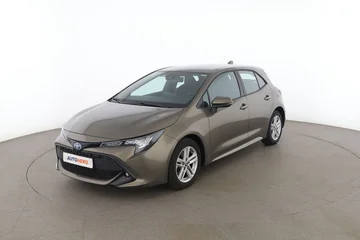 Toyota Corolla 0c0a2d61-bbe9-40ec-a985-5728bfc7ce2e