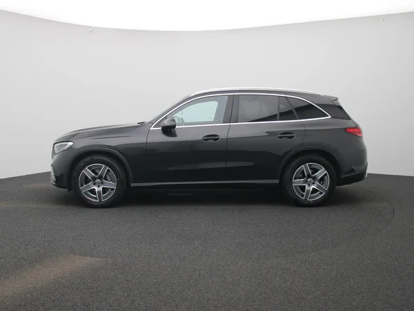 Mercedes-Benz GLC (2025) — foto 34 van 51