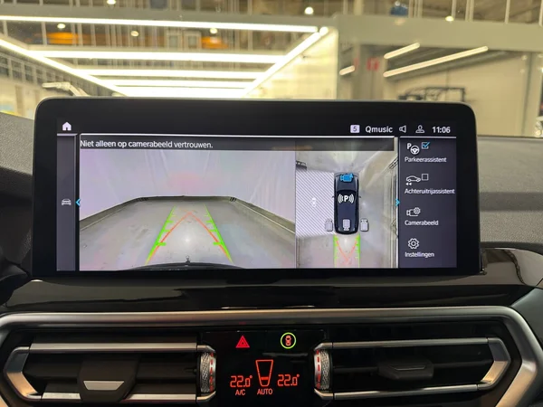 BMW X3 (2022) — foto 16 van 30