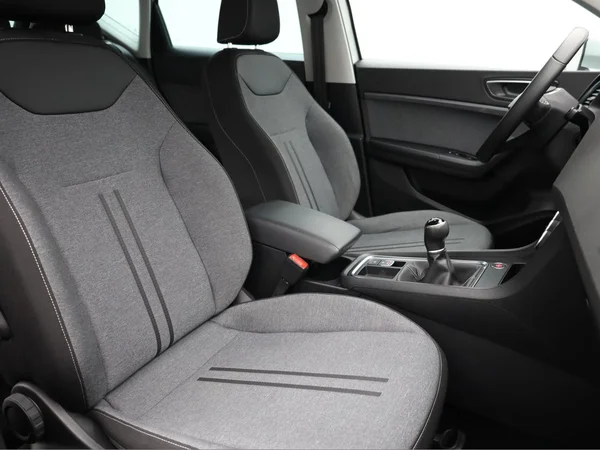 SEAT Ateca (2023) — foto 14 van 19
