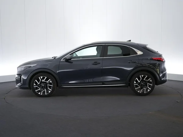 Kia XCeed (2024) — foto 17 van 22