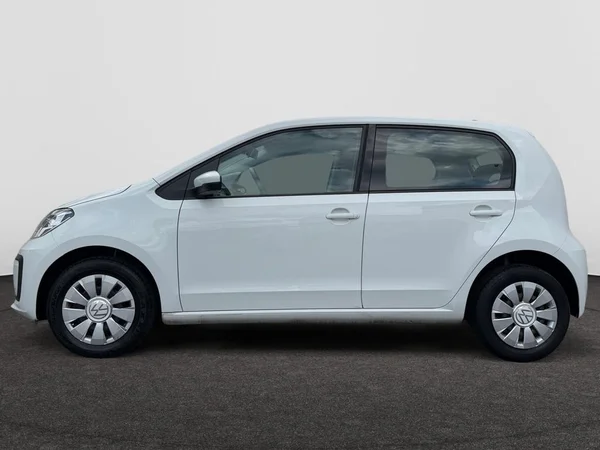 VOLKSWAGEN Up! (2021) — foto 6 van 17